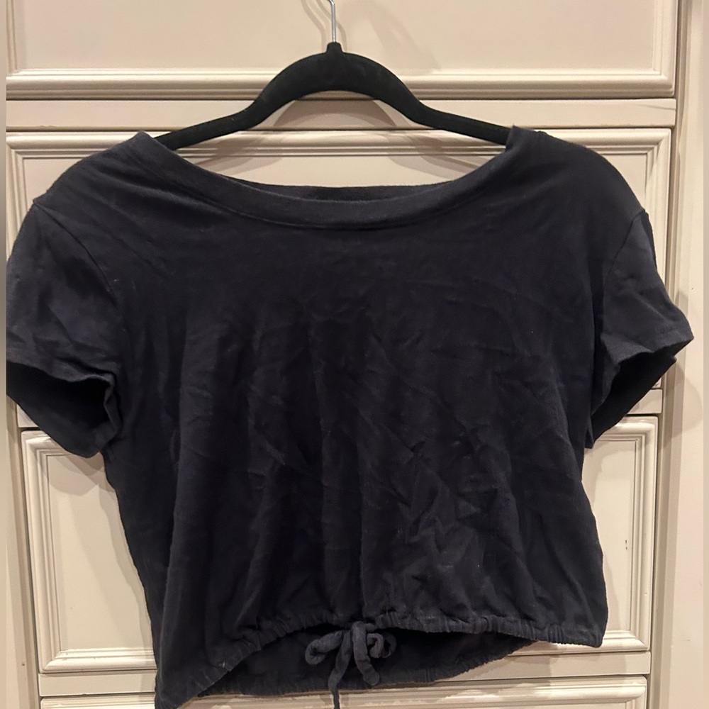 3 for 30! 📍Crop top from Aeropostale📍
